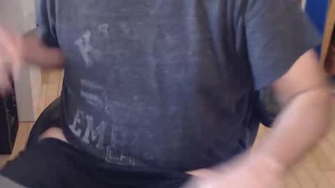 Pimp Robo online show from November 2025 06:33:02 PM