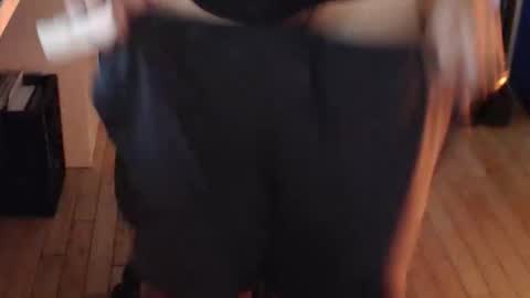 Pimp Robo online show from December 2025 03:21:02 PM