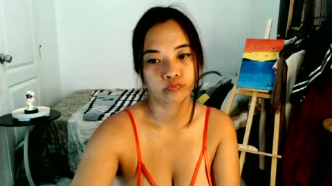 Snapshot of pinay_beauty14 chatting on July 2026 11:00:01 PM pinay beauty14 online show from July 2026 11:00:01 PM