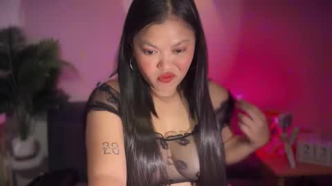 Snapshot of pinay_feb chatting on September 2025 04:20:01 PM Hot Feb online show from September 2025 04:20:01 PM