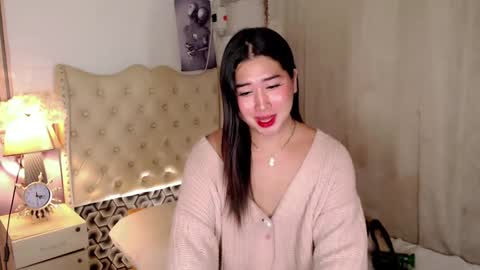 Ivy Morningstar online show from December 2024 12:34:01 AM