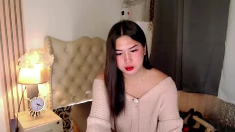 Ivy Morningstar online show from January 2025 07:34:01 PM