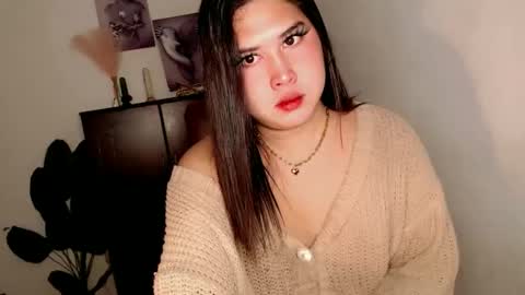 Snapshot of pinay_ivy chatting on May 2026 01:12:02 AM Ivy Morningstar online show from May 2026 01:12:02 AM