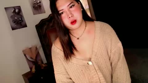 Snapshot of pinay_ivy chatting on June 2026 02:17:02 AM Ivy Morningstar online show from June 2026 02:17:02 AM