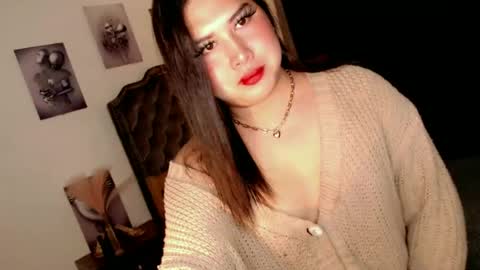 Snapshot of pinay_ivy chatting on June 2026 01:14:01 AM Ivy Morningstar online show from June 2026 01:14:01 AM