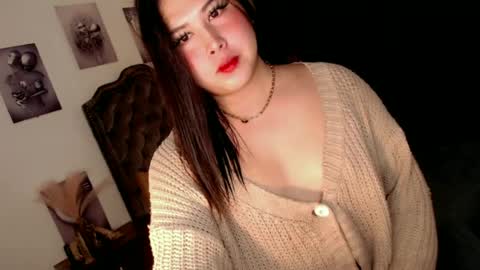 Snapshot of pinay_ivy chatting on June 2026 02:00:01 AM Ivy Morningstar online show from June 2026 02:00:01 AM