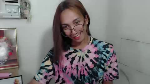 Snapshot of pinay_lucy chatting on February 2025 10:15:01 AM lucyLove online show from February 2025 10:15:01 AM