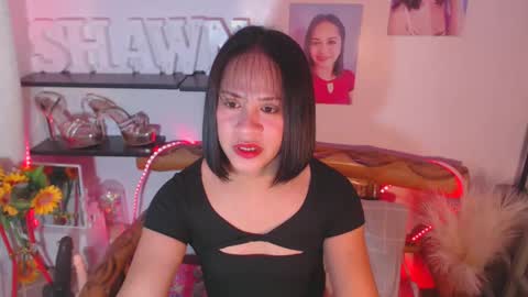 pinay_shawnx online show from January 2025 12:26:02 PM