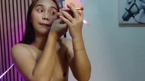 Snapshot of pinay_yahsy chatting on June 2026 01:06:02 PM pinay_yahsy online show from June 2026 01:06:02 PM