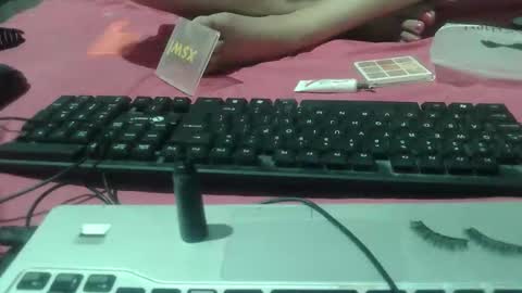 jah-jah online show from September 2025 10:07:01 AM