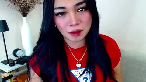 Snapshot of pinaymorena69 chatting on January 2025 05:27:01 AM Just cath  online show from January 2025 05:27:01 AM