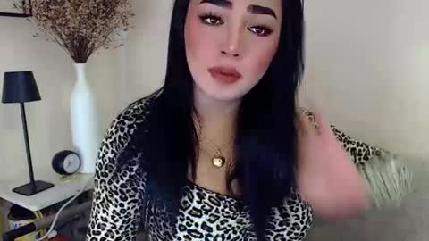 Snapshot of pinaymorena69 chatting on February 2025 08:35:01 AM Just cath  online show from February 2025 08:35:01 AM