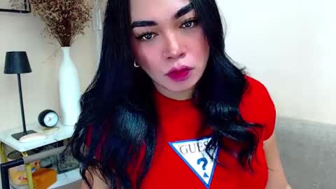 Snapshot of pinaymorena69 chatting on February 2025 11:00:02 AM Just cath  online show from February 2025 11:00:02 AM