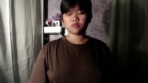 Snapshot of pinayprincesslyn chatting on May 2026 02:03:01 PM Lyn the Lesbian online show from May 2026 02:03:01 PM