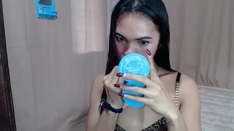 Snapshot of pinaysweatwetlover69 chatting on February 2025 12:08:02 AM celistina Crwford online show from February 2025 12:08:02 AM