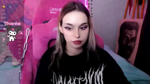 Nancy online show from February 2026 09:11:02 PM