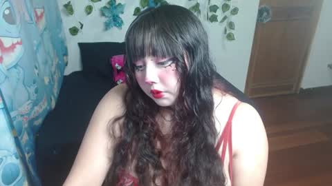 Snapshot of pink_cacti chatting on December 2024 06:35:01 AM Lore online show from December 2024 06:35:01 AM