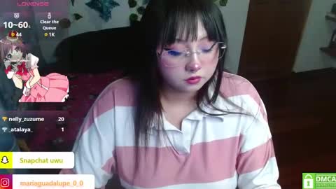 Snapshot of pink_cacti chatting on February 2025 06:18:02 AM Lore online show from February 2025 06:18:02 AM