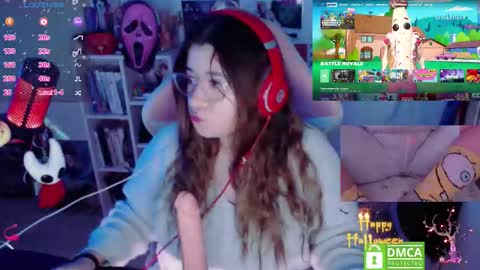 Kitty online show from November 2025 11:15:01 PM