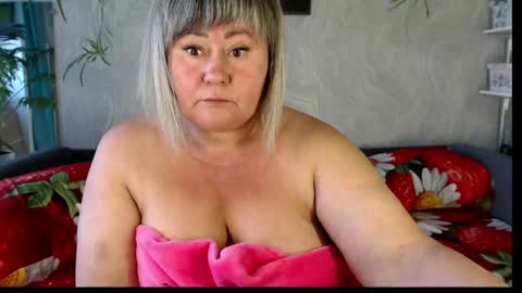 Tatyana online show from May 2026 03:44:02 AM