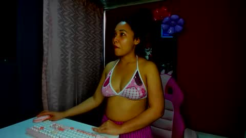 Snapshot of pink_lilit chatting on May 2026 02:14:01 PM pink_lilit online show from May 2026 02:14:01 PM