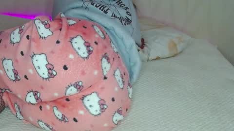 Pikachu pika online show from February 2025 11:10:02 PM