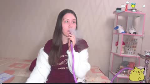 Pikachu pika online show from October 2025 09:13:01 PM