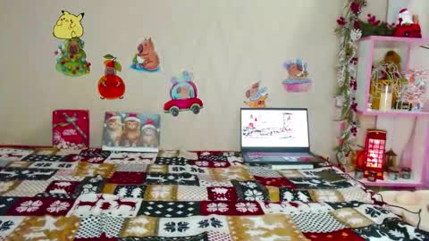 Pikachu pika online show from December 2025 06:47:02 PM