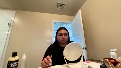 Snapshot of pinkbhabie chatting on December 2024 10:19:01 PM Lina Funeral online show from December 2024 10:19:01 PM