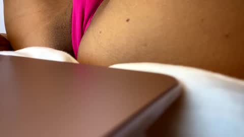 Pink Camerra online show from February 2025 10:39:01 PM