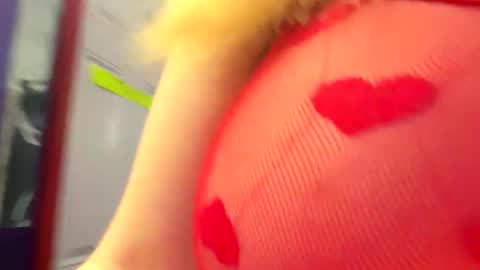 pinkcandi333 online show from February 2026 04:00:02 PM