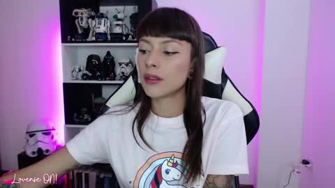 Emily online show from November 2025 05:12:01 PM