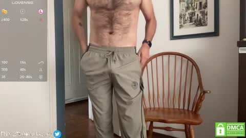 Snapshot of pinkermax chatting on January 2025 12:52:01 PM Max Pinker online show from January 2025 12:52:01 PM