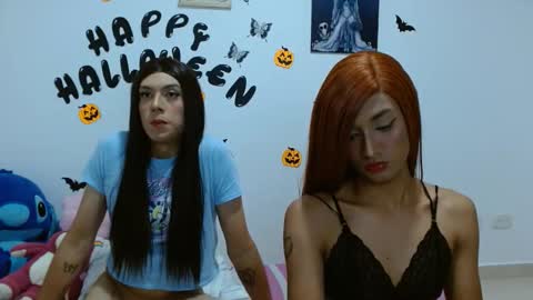 pinkluna0 online show from October 2025 10:38:02 AM