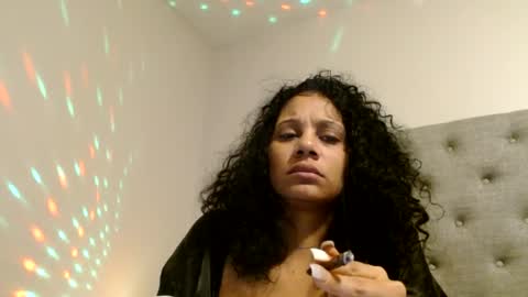 Snapshot of pinkmonae chatting on February 2025 12:09:01 AM pinksugar online show from February 2025 12:09:01 AM