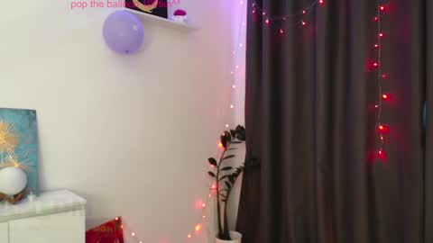 Perlita online show from January 2025 09:35:01 AM