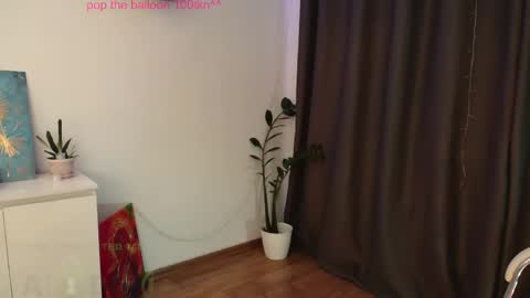 Perlita online show from February 2025 09:37:01 AM