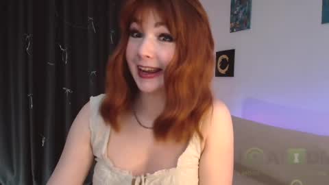 Snapshot of pinkperlita chatting on May 2026 07:19:01 PM Perlita online show from May 2026 07:19:01 PM
