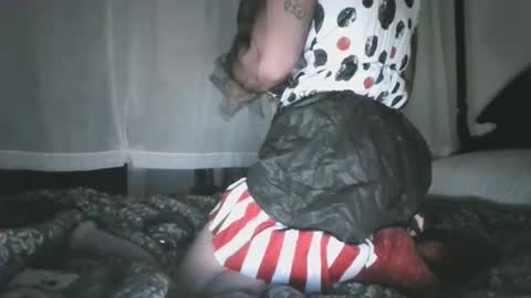 Snapshot of pinkpillbambi chatting on April 2026 05:16:01 AM pinkpillbambi online show from April 2026 05:16:01 AM