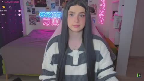 Snapshot of pinkvenom_ chatting on May 2026 10:23:02 AM pinkvenom_ online show from May 2026 10:23:02 AM