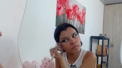 pinky_f00x online show from March 2026 07:35:01 PM