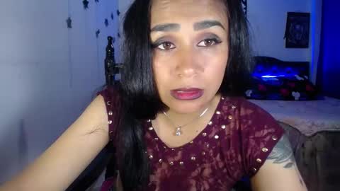 VIOLETA LOPEZ online show from December 2024 06:37:02 PM