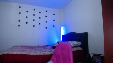 VIOLETA LOPEZ online show from January 2025 02:39:01 AM