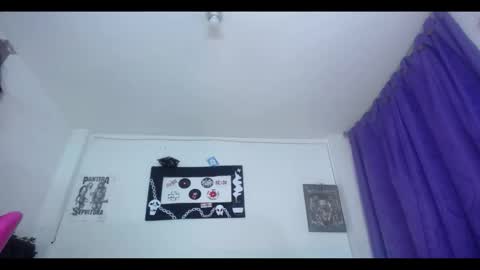 VIOLETA LOPEZ online show from September 2025 06:26:02 AM