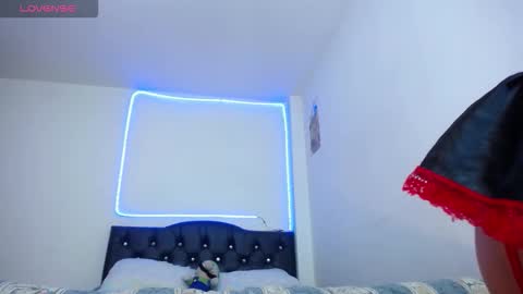 VIOLETA LOPEZ online show from February 2026 11:48:01 AM