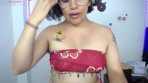 VIOLETA LOPEZ online show from July 2026 04:19:01 AM