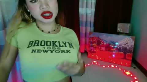 Tina online show from February 2026 02:57:02 PM