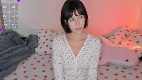 Snapshot of pinkyhoy chatting on October 2025 08:51:01 PM Celina online show from October 2025 08:51:01 PM