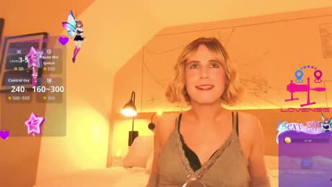 Mya Freya  NEXT BROADCAST Sun Dec 1 2024 online show from April 2026 03:11:01 AM