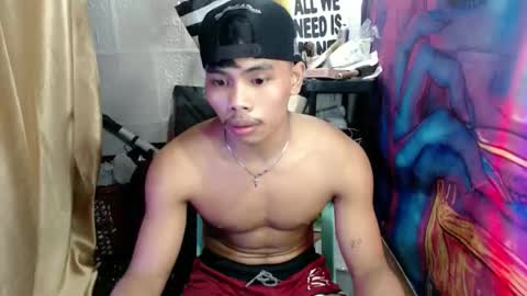 Snapshot of pinoy_fuckboy69 chatting on June 2026 04:35:02 PM pinoy_fuckboy69 online show from June 2026 04:35:02 PM